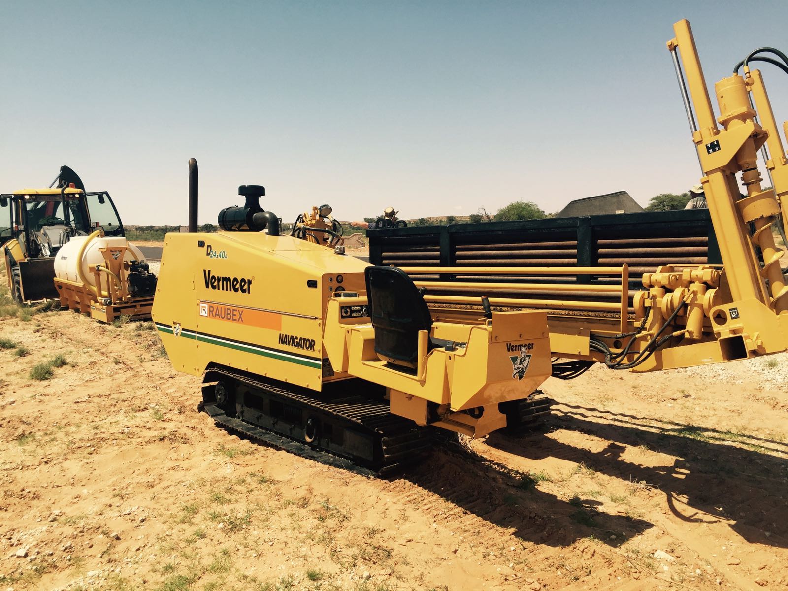 Image for Horizontal Drilling
